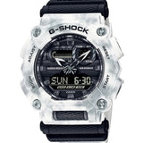G-Shock analógico-digital 52 mm | GA-900GC-7AER