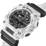G-Shock analógico-digital 52 mm | GA-900GC-7AER