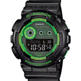 G-Shock digital 55 mm x 51,20 mm | GD-120N-1B3ER