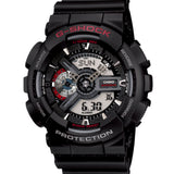 G‑Shock GA‑110‑1A analógico-digital 51 mm | GA-110-1A