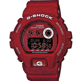 G‑Shock GD‑X6900TC analógico‑digital 57,5 mm | GD‑X6900HT‑4ER