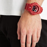 G‑Shock GD‑X6900TC analógico‑digital 57,5 mm | GD‑X6900HT‑4ER