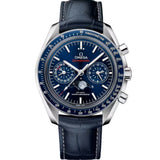 OMEGA Speedmaster Moonphase Co‑Axial Master Chronometer 44,25 mm | 304.33.44.52.03.001