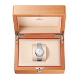 OMEGA De Ville Prestige Co‑Axial Chronometer 36,8 mm | 424.10.37.20.02.002