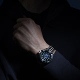 OMEGA Seamaster Planet Ocean 6000M Co-Axial Master Chronometer 45,5 mm | 215.30.46.21.03.002