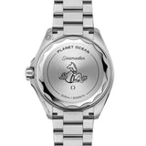 OMEGA Seamaster Planet Ocean 600M Co-Axial Master Chronometer 42 mm | 217.30.42.21.01.001