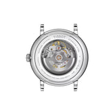TISSOT Carson Premium Powermatic 80 Plata 40 mm | T122.407.11.031.00