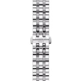 TISSOT Carson Premium Powermatic 80 Plata 40 mm | T122.407.11.031.00
