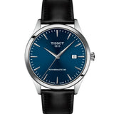 TISSOT Classic Dream Automático 40 mm Azul | T158.407.16.041.00