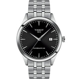 TISSOT Classic Dream Automático 40 mm Negro | T158.407.11.051.00