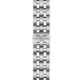 TISSOT Classic Dream Automático 40 mm Negro | T158.407.11.051.00