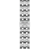 TISSOT Classic Dream Automático 40 mm Plateado | T158.407.11.031.00