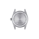 TISSOT Gentleman 40 mm Azul | T127.410.11.041.00