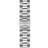 TISSOT Gentleman 40 mm Azul | T127.410.11.041.00