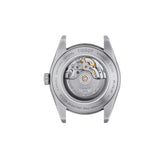 TISSOT Gentleman Powermatic 80 Silicium 40 mm Plata | T127.407.16.031.01