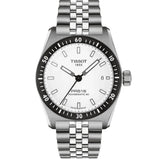 TISSOT PR100 39 mm Plateado | T149.407.11.031.00
