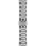 TISSOT PR100 39 mm Plateado | T149.407.11.031.00