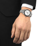TISSOT PR100 39 mm Plateado | T149.407.11.031.00