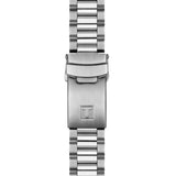 TISSOT PR516 Chronograph 40 mm Azul-Degradado | T149.417.11.041.01