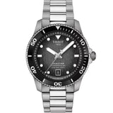 TISSOT Seastar 1000 40 mm Automático Negro | T120.807.11.051.00