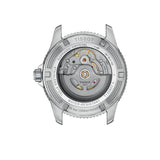 TISSOT Seastar 1000 40 mm Automático Negro | T120.807.11.051.00