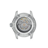 TISSOT Seastar 1000 40 mm Automático Turquesa | T120.807.11.091.00