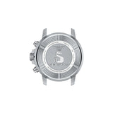 TISSOT Seastar 1000 Chronograph 45.5 mm Azul | T120.417.17.041.00