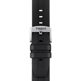TISSOT Seastar 1000 Chronograph 45.5 mm Azul | T120.417.17.041.00
