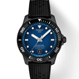 TISSOT Seastar 1000 Powermatic 80 40 mm Negro PVD | T120.807.37.041.00