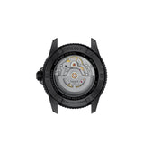 TISSOT Seastar 1000 Powermatic 80 40 mm Negro PVD | T120.807.37.041.00
