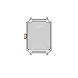 TISSOT SRV 30 mm Bicolor Quartz | T160.110.21.113.00
