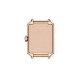 TISSOT SRV 30 mm Rectangular| T160.110.36.033.00