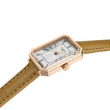 TISSOT SRV 30 mm Rectangular| T160.110.36.033.00