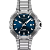 TISSOT T-Race Powermatic 80 41 mm Azul | T141.807.11.041.00