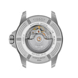 Tissot Seastar 1000 Powermatic 80 Azul 43 mm | T120.907.17.041.00