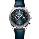 OMEGA Speedmaster ’57 Co‑Axial Master Chronometer 40,5 mm | 332.12.41.51.03.001