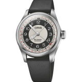 ORIS Big Crown Pointer Date Bullseye 38 mm | 01 754 7779 4061-07 5 19 25