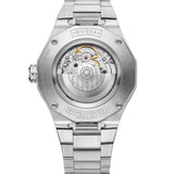 Baume & Mercier Riviera Automático Negro Acero 42 mm | 10621