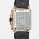 Bell & Ross BR-03 Diver Bronze Edición Limitada Automático Negro 42 mm | BR03A-D-BL-BR/SRB