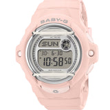Casio Baby-G BG Digital Rosa 42,6 mm | BG-169KB-4