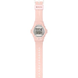 Casio Baby-G BG Digital Rosa 42,6 mm | BG-169KB-4