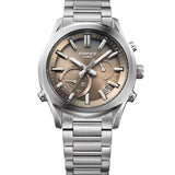 Casio Edifice Cronógrafo Tough Solar Bluetooth Marrón 39,5 mm | EQB-1300D-5A
