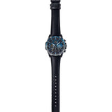 Casio Edifice Nighttime Drive Cronógrafo Solar Negro Acero 45,5 mm | EQS-940NL-1AV