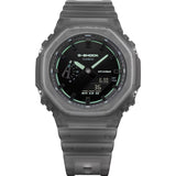 G-Shock GA Negro Carbono y Resina 45,4 mm | GA-2100K-1A