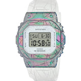 G-Shock GM Adventurer's Stone Edición Limitada Multicolor 38,4 mm | GM-S5640GEM-7