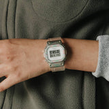 G-Shock GM Adventurer's Stone Edición Limitada Multicolor 38,4 mm | GM-S5640GEM-7
