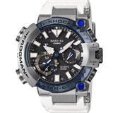 G-Shock MR-G Frogman Edición 30º Aniversario Titanio 49,7 mm | MRG-BF1000EB-1A