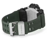 Casio G-SHOCK MUDMASTER Tough Solar Triple Sensor Negro Carbono/Resina 52,1 mm | GWG-B1000-3AER