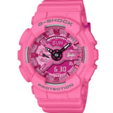G-Shock x Barbie Analógico-Digital Rosa 49 mm | GMA-S110BE-4A