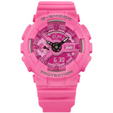 G-Shock x Barbie Analógico-Digital Rosa 49 mm | GMA-S110BE-4A